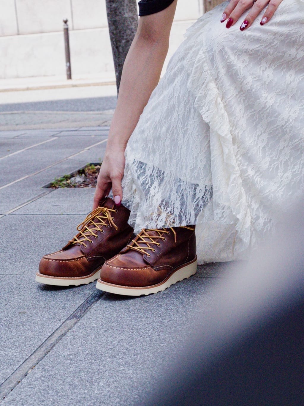 Style 3428｜Classic Moc,RW3428,Style3428｜ClassicMoc,Women
