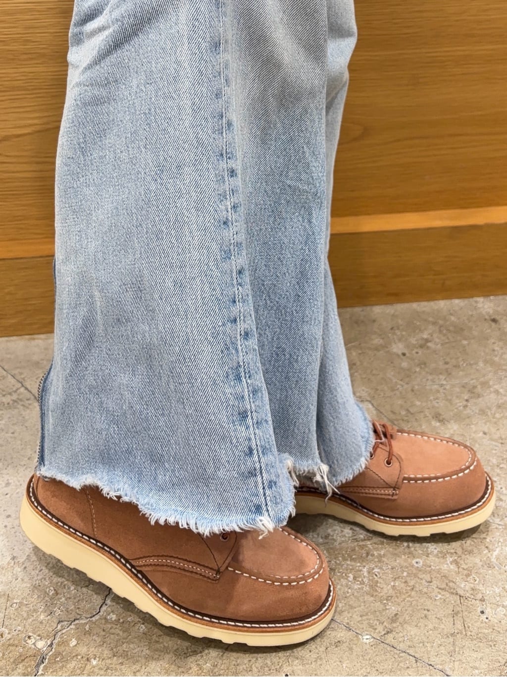 Style 3319｜Classic Moc,RW3319,Style3319｜ClassicMoc,Women