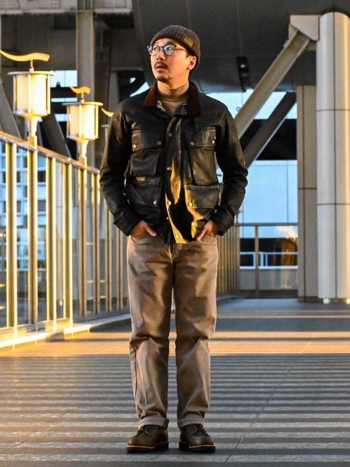 Style 8828｜Classic MOC,RW8828,Style8828｜ClassicMOC,Men