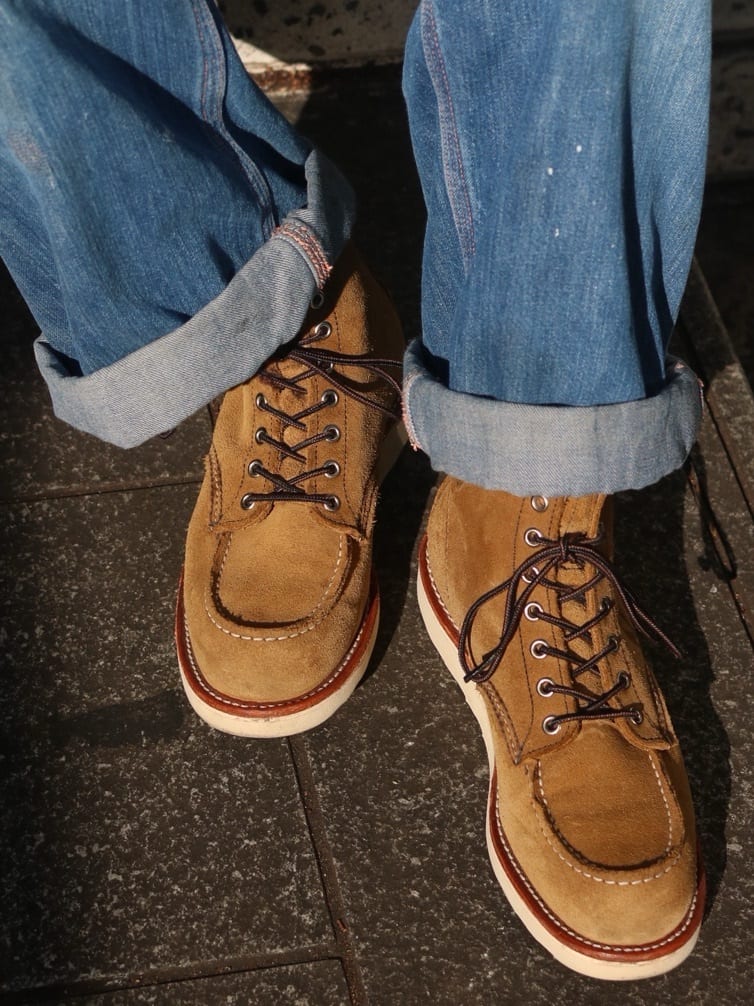 Style 8881｜Classic MOC,RW8881,Style8881｜ClassicMOC,Men