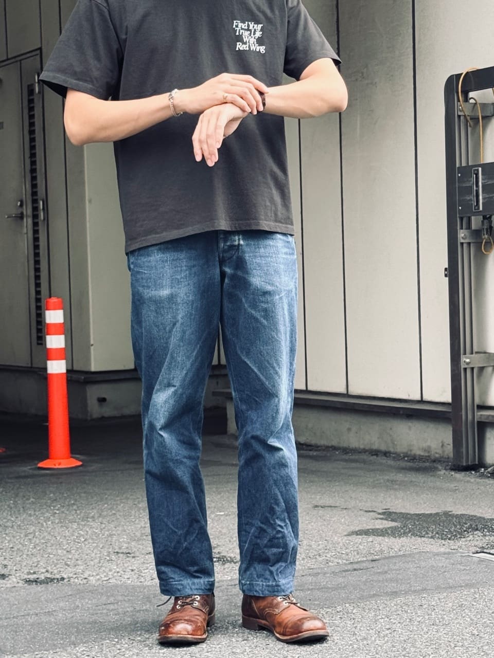 Style 8085｜Iron Ranger,RW8085,Style8085｜IronRanger,Men