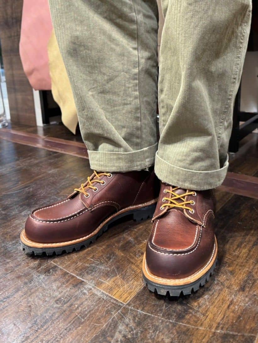 Style 8146｜Roughneck,RW8146,Style8146｜Roughneck,Men
