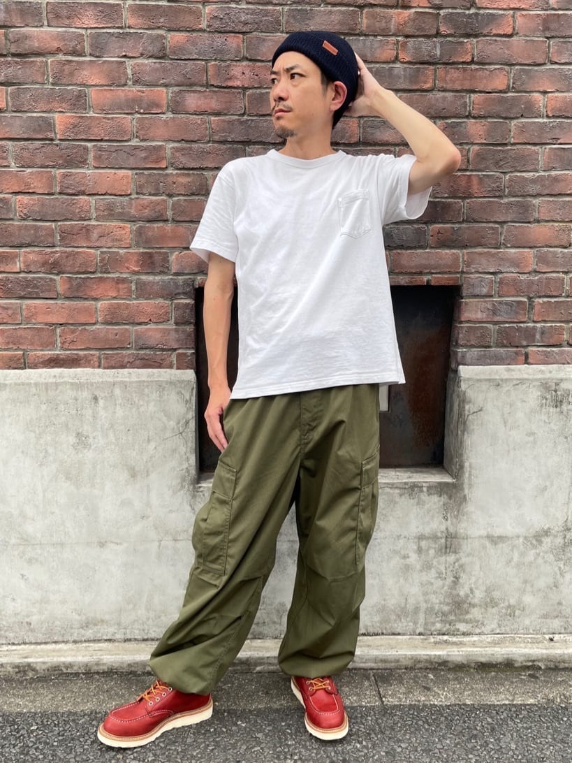 Style 8864｜Classic Moc / GORE-TEX®,RW8864,Style8864｜ClassicMoc/GORE-TEX®,Gore-Tex®MocMen