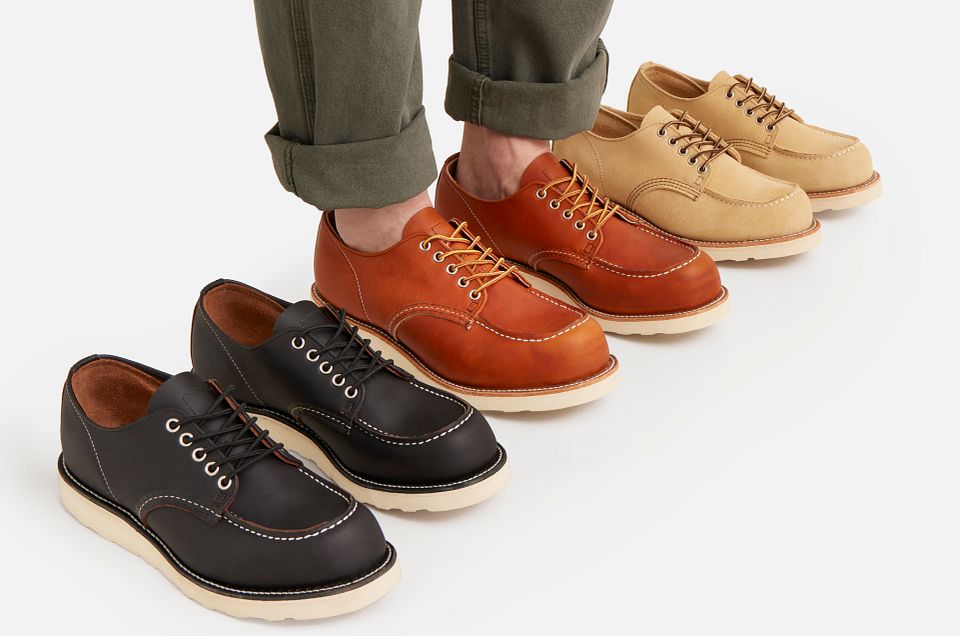 Style 8092｜Shop Moc Oxford,RW8092,Style8092｜ShopMocOxford,Men