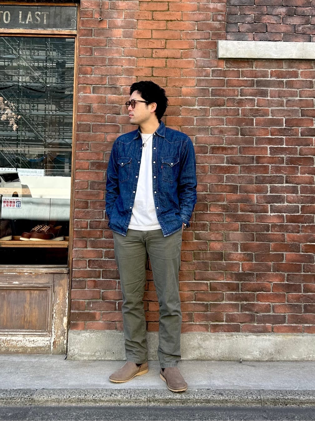 Style 3129｜Weekender Chelsea,RW3129,Style3129｜WeekenderChelsea,Men