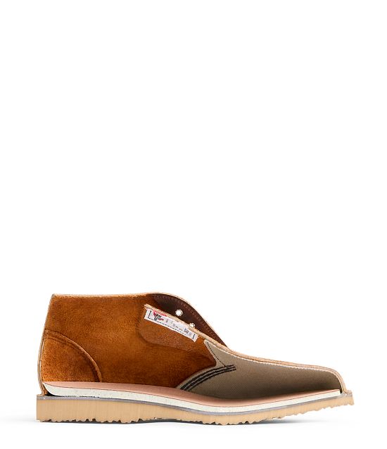 Style 3610｜Weekender Chukka,RW3610,Style3610｜WeekenderChukka,Men