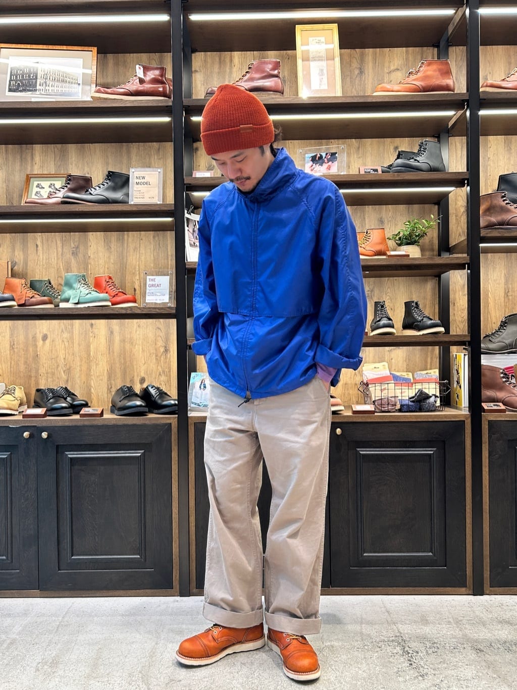 Style 8089｜Iron Ranger® Traction Tred,RW8089,Style8089｜IronRanger®TractionTred,Men