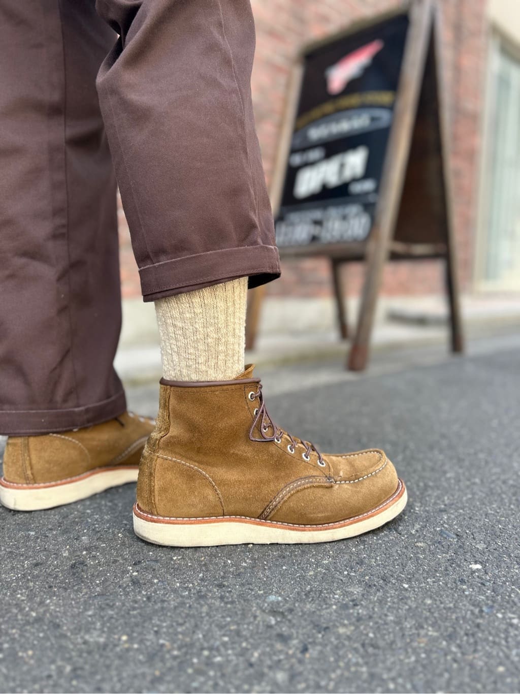Style 8881｜Classic MOC,RW8881,Style8881｜ClassicMOC,Men
