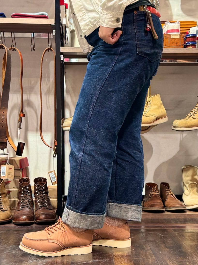 Style 3319｜Classic Moc,RW3319,Style3319｜ClassicMoc,Women