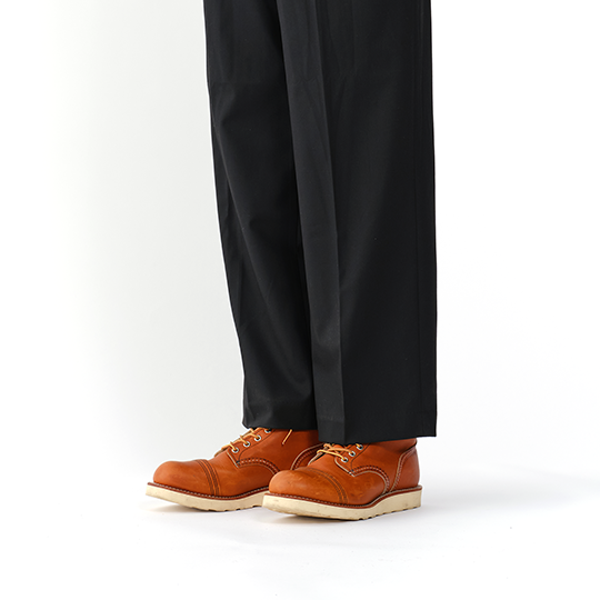 Style 8089｜Iron Ranger® Traction Tred,RW8089,Style8089｜IronRanger®TractionTred,Men's6-InchBootinOroLegacyLeather,MEN,IronRanger