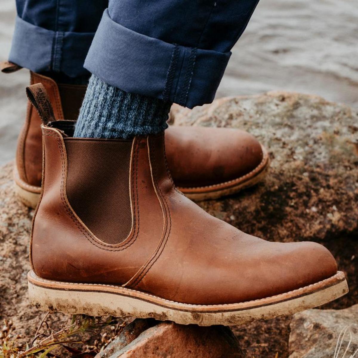 Style 3190｜Classic Chelsea,RW3190,Style3190｜ClassicChelsea,Men