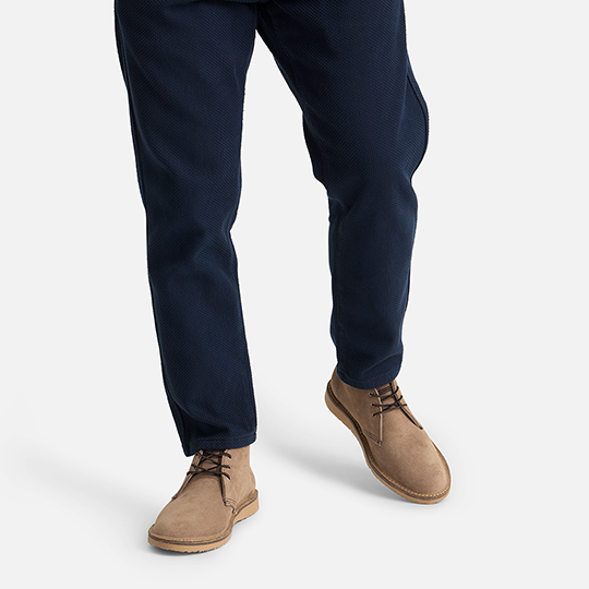 Style 3610｜Weekender Chukka,RW3610,Style3610｜WeekenderChukka,Men'sWeekenderChukkainSandstoneMohaveLeather,MEN,Weekender