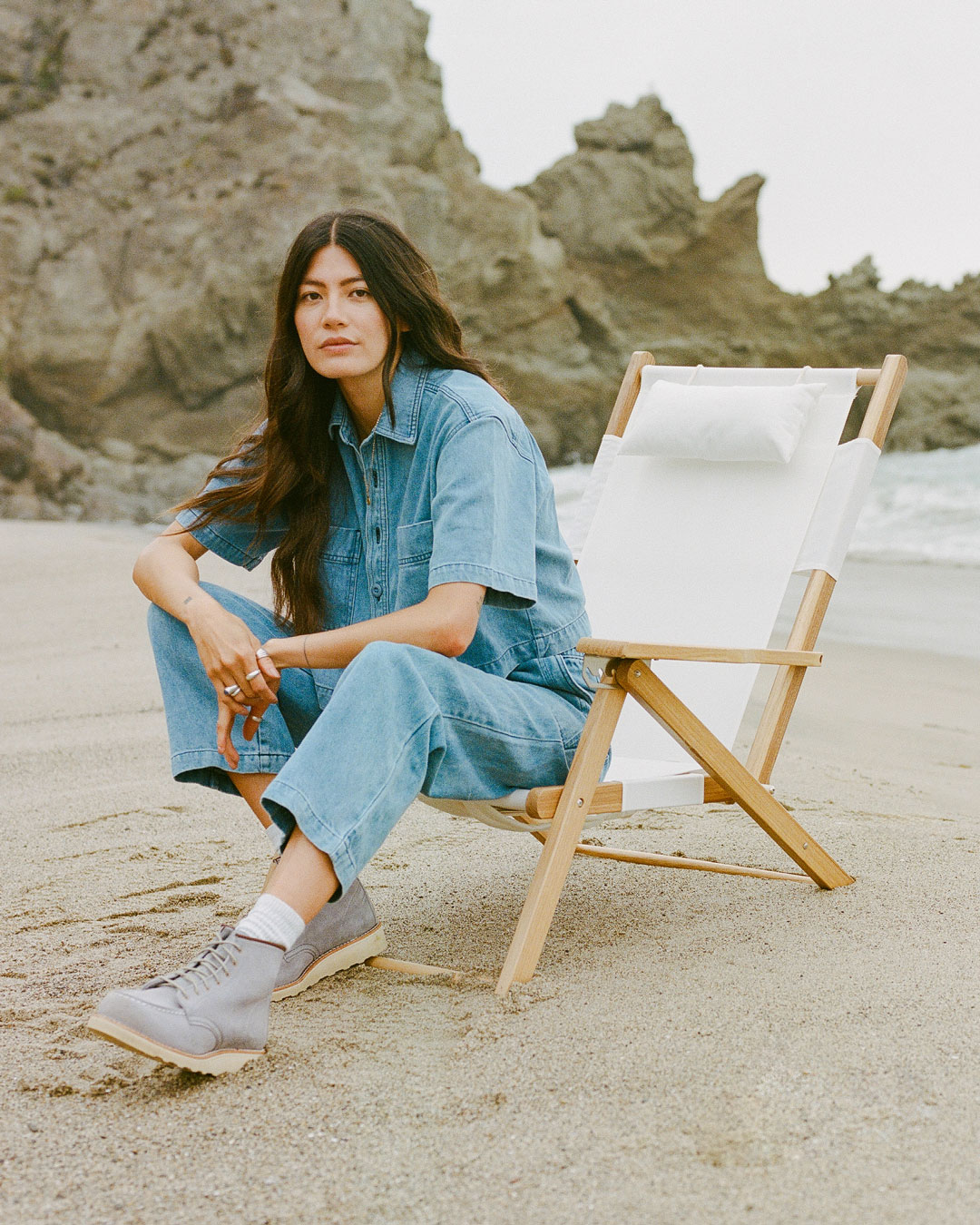 Style 3300｜Classic Moc,RW3300,Style3300｜ClassicMoc,Women