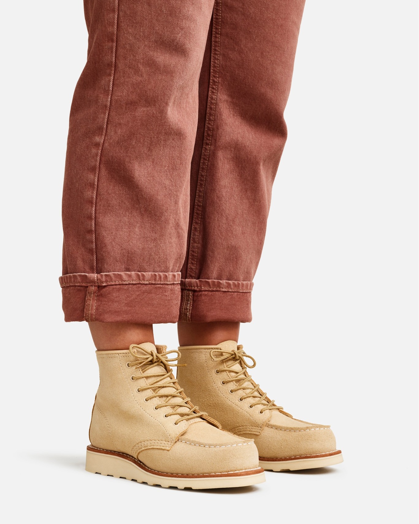 Style 3328｜Classic Moc,RW3328,Style3328｜ClassicMoc,Women