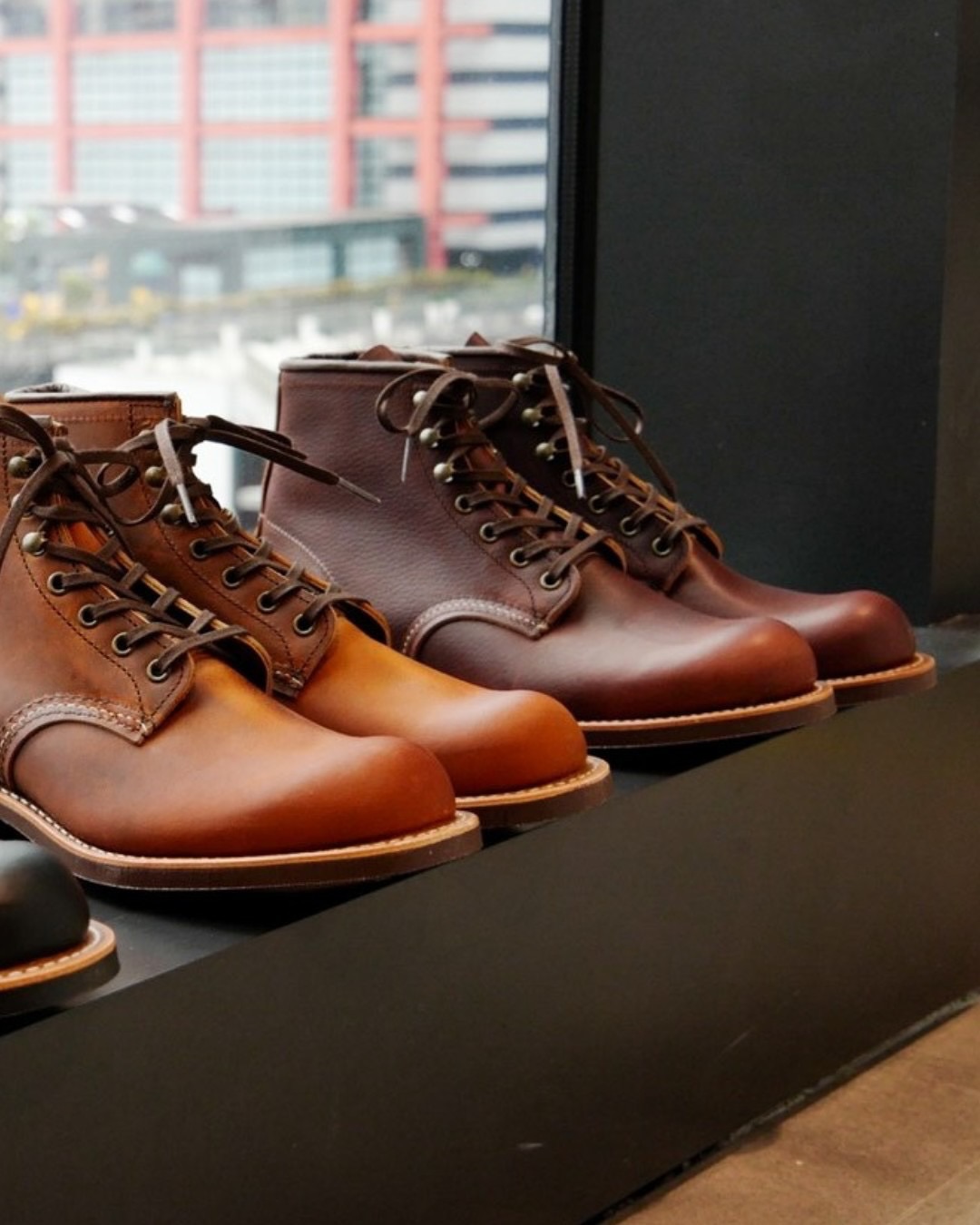 Style 3340｜Blacksmith,RW3340,Style3340｜Blacksmith,Men
