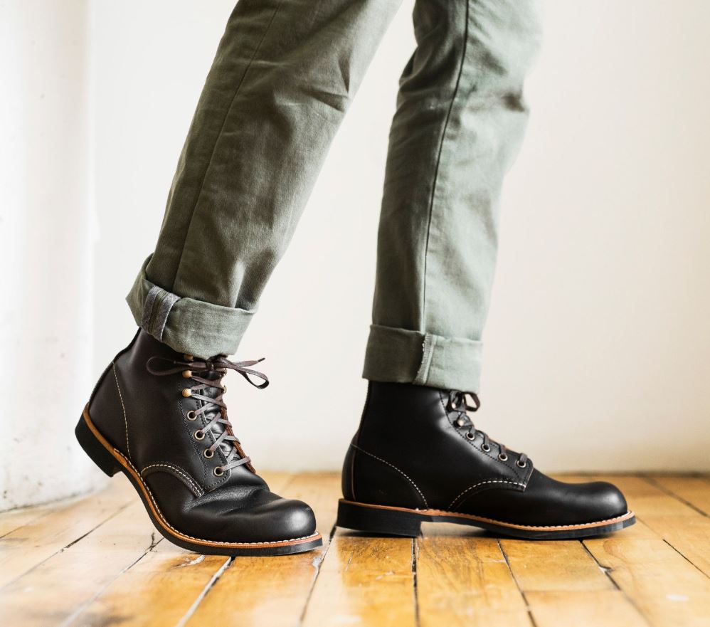 Style 3345｜Blacksmith,RW3345,Style3345｜Blacksmith,Men