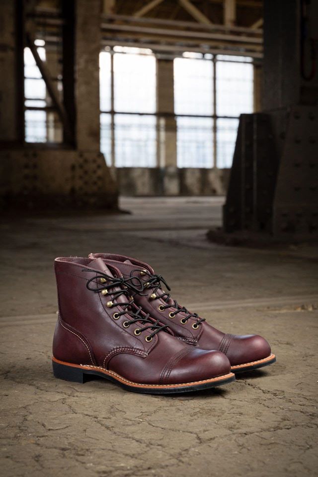 Style 3365｜Iron Ranger,RW3365,Style3365｜IronRanger,Women