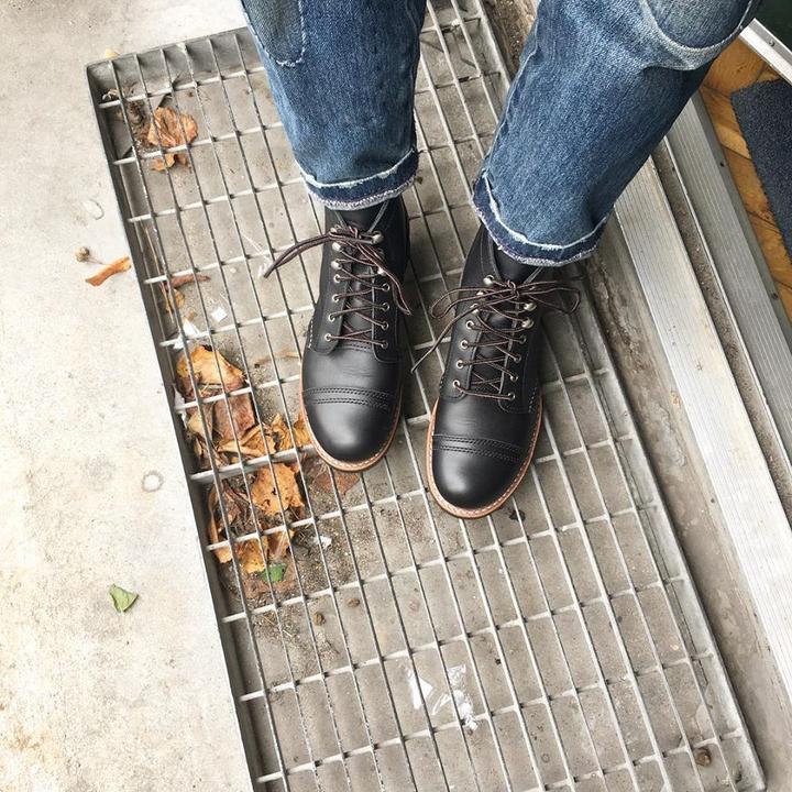 Style 3366｜Iron Ranger,RW3366,Style3366｜IronRanger,Women