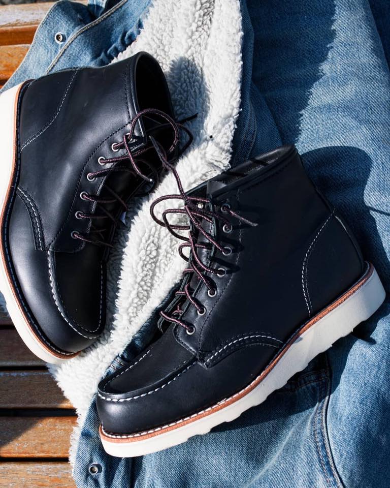 Style 3373｜Classic Moc,RW3373,Style3373｜ClassicMoc,6-InchWomen