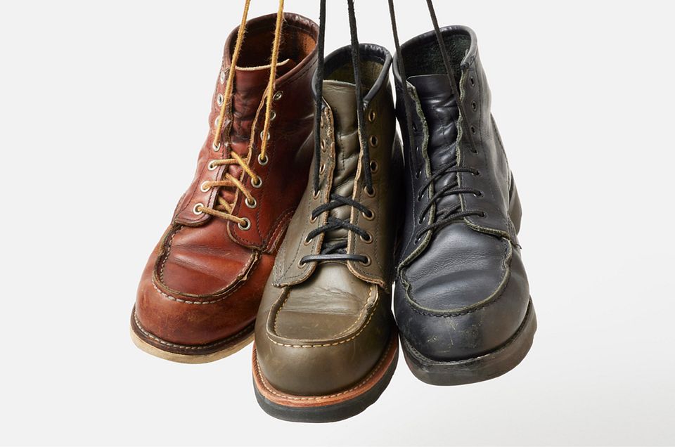 Style 875｜Classic MOC,RW875,Style875｜ClassicMOC,Men