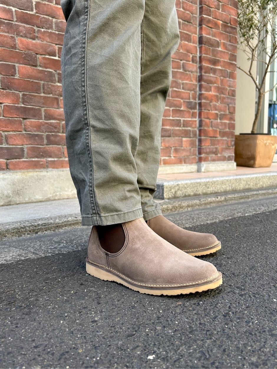 Style 3129｜Weekender Chelsea,RW3129,Style3129｜WeekenderChelsea,Men