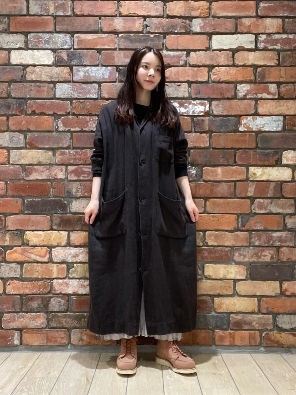 Style 3319｜Classic Moc,RW3319,Style3319｜ClassicMoc,Women