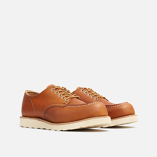 Style 8092｜Shop Moc Oxford,RW8092,Style8092｜ShopMocOxford,Men'sShopMocOxfordinOroLegacyLeather,MEN,Moc