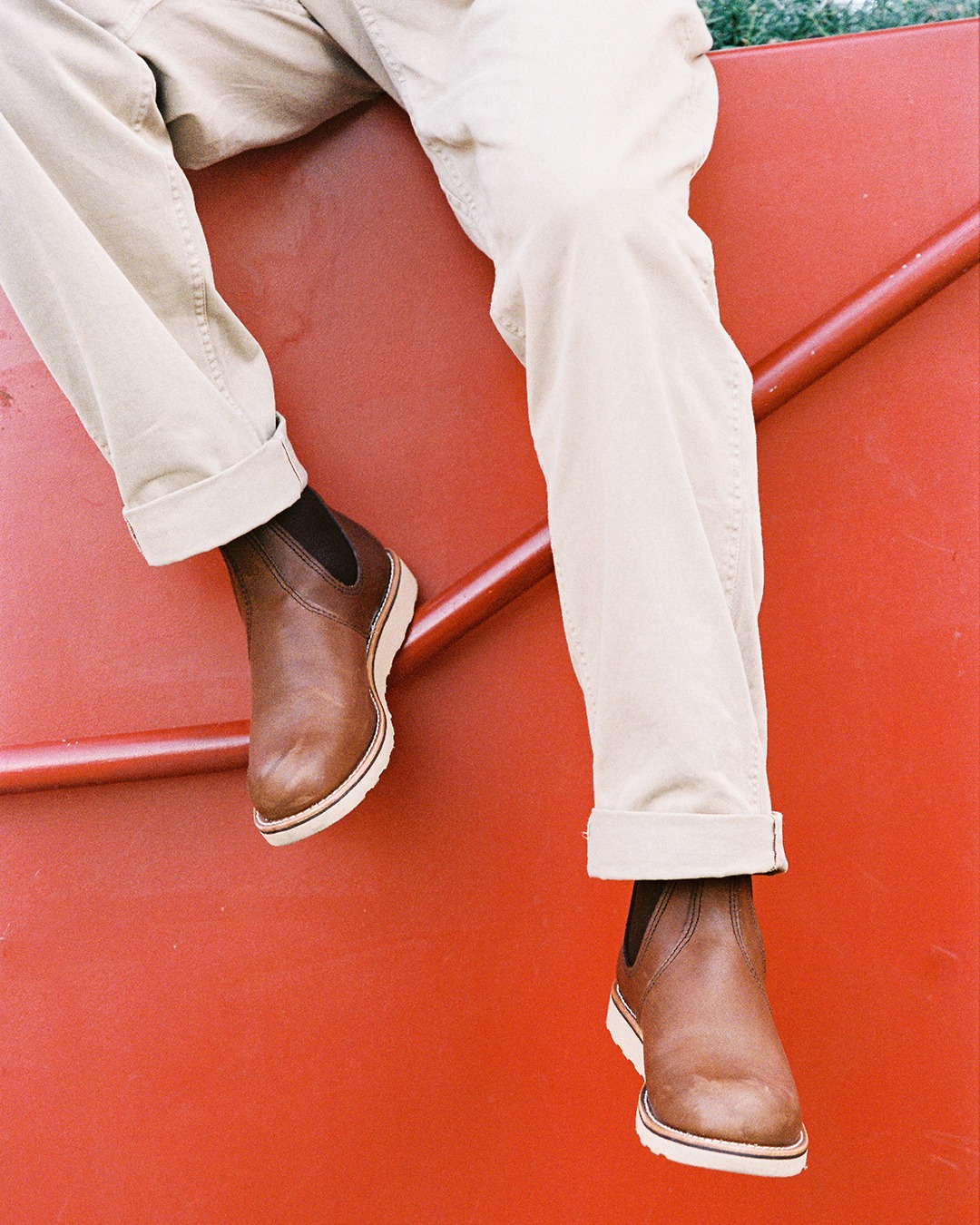 Style 3190｜Classic Chelsea,RW3190,Style3190｜ClassicChelsea,Men