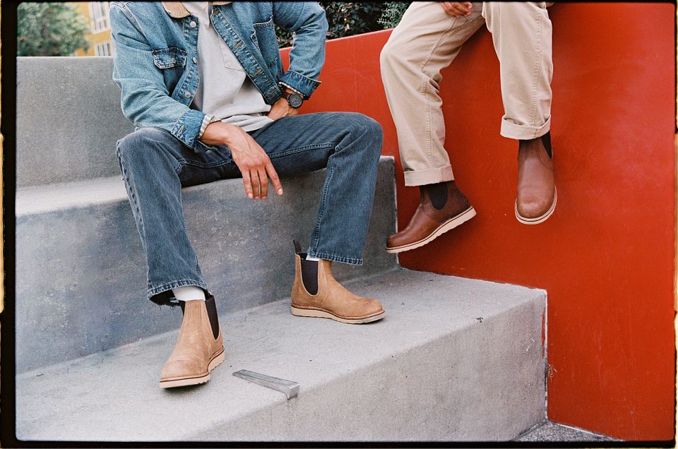 Style 3192｜Classic Chelsea,RW3192,Style3192｜ClassicChelsea,Men