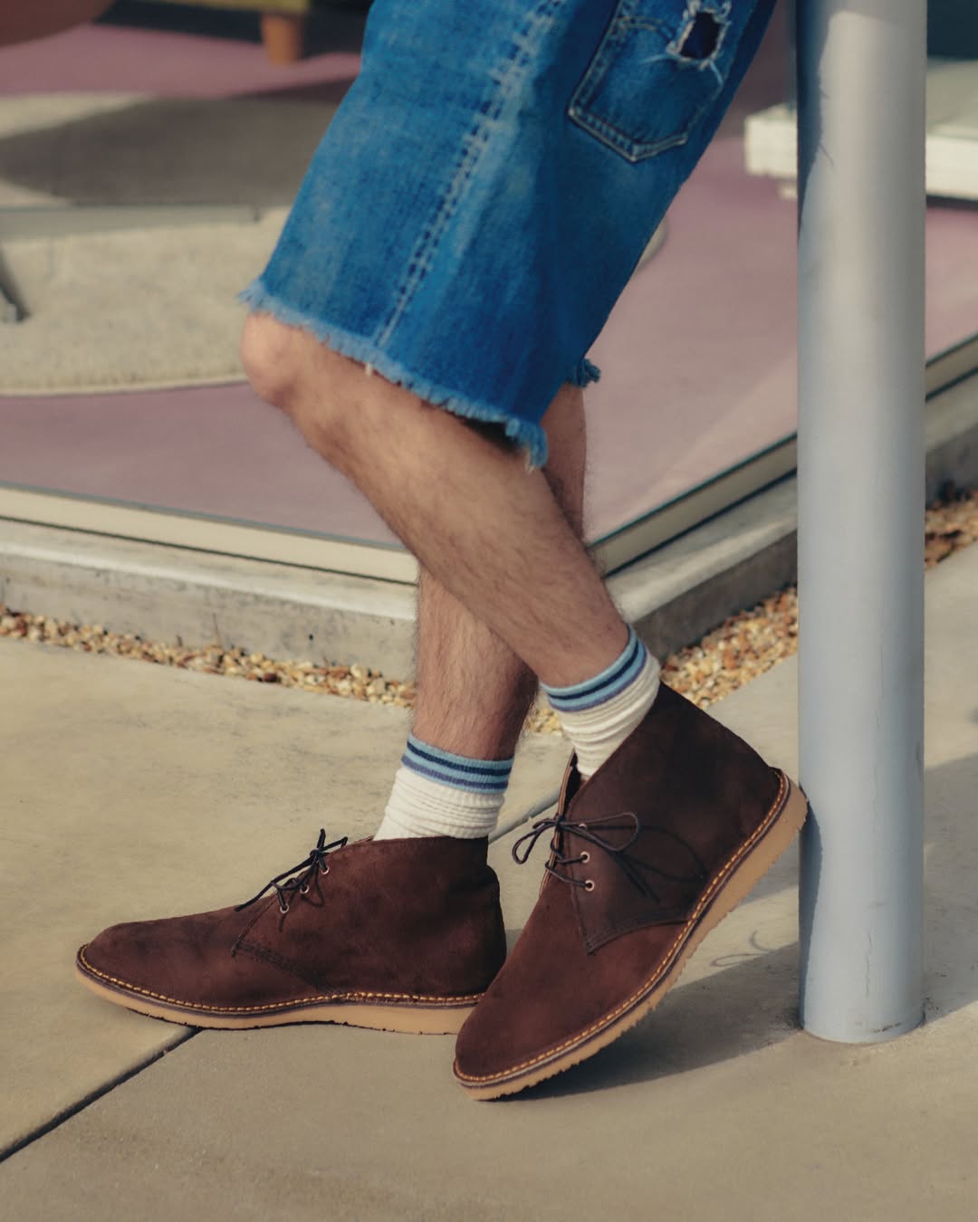 Style 3315｜Weekender Chukka,RW3315,Style3315｜WeekenderChukka,Men