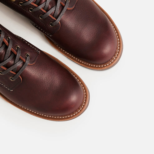 Style 3340｜Blacksmith,RW3340,Style3340｜Blacksmith,Men's6-inchBootinBriarOilSlickLeather,CraftedChoice｜質感選擇,MEN'S