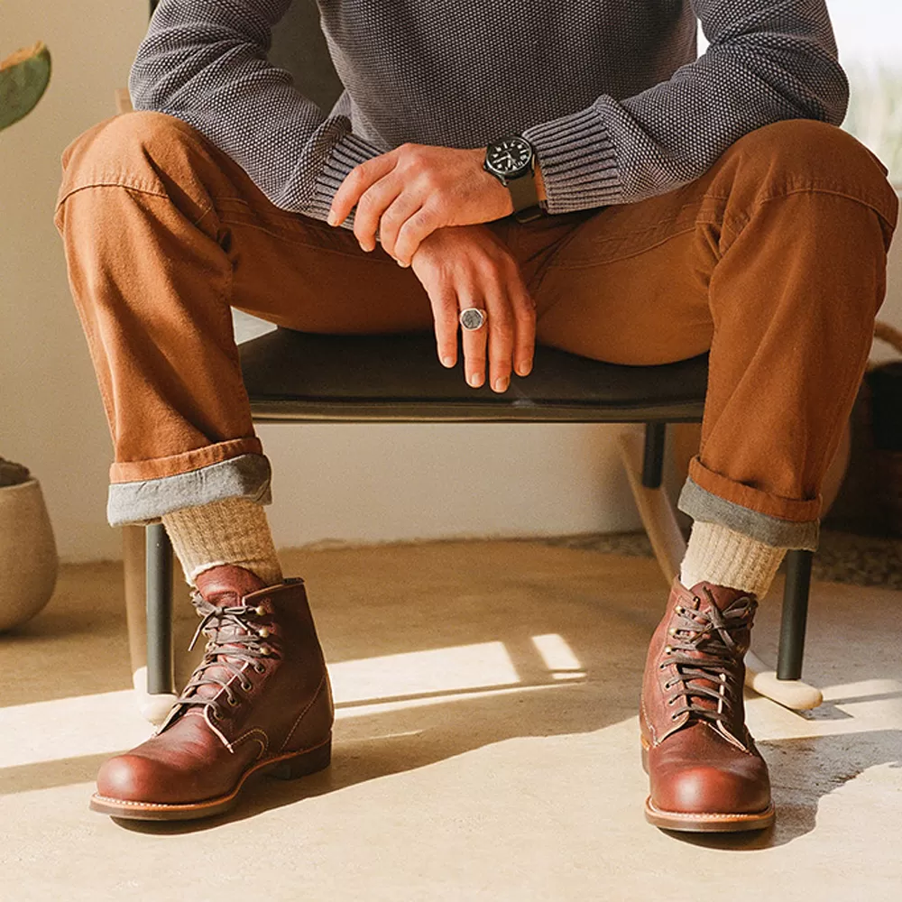 Style 3340｜Blacksmith,RW3340,Style3340｜Blacksmith,Men