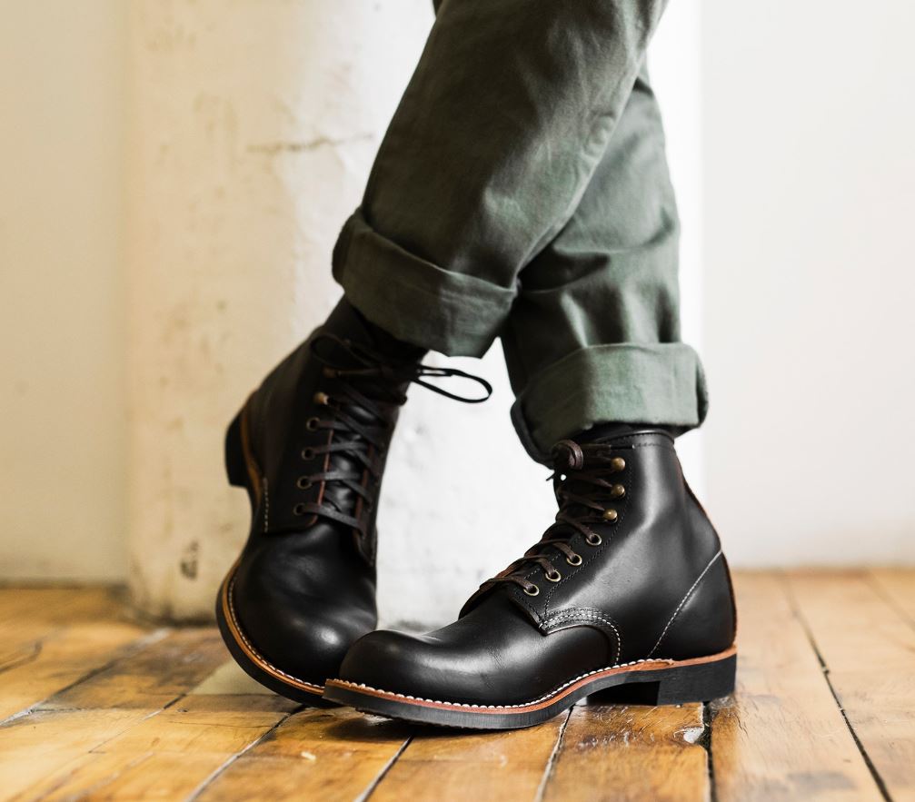 Style 3345｜Blacksmith,RW3345,Style3345｜Blacksmith,Men