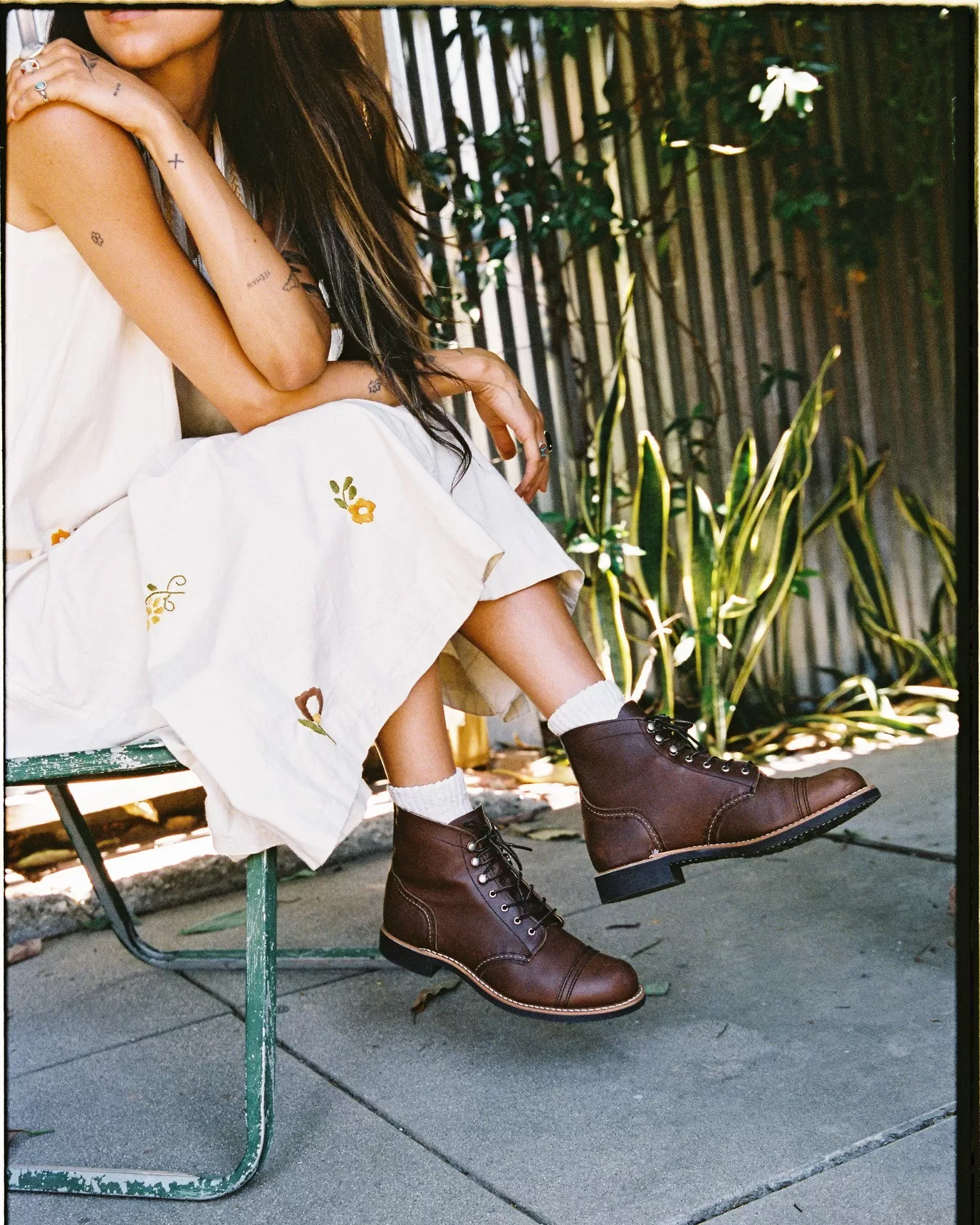 Style 3365｜Iron Ranger,RW3365,Style3365｜IronRanger,Women