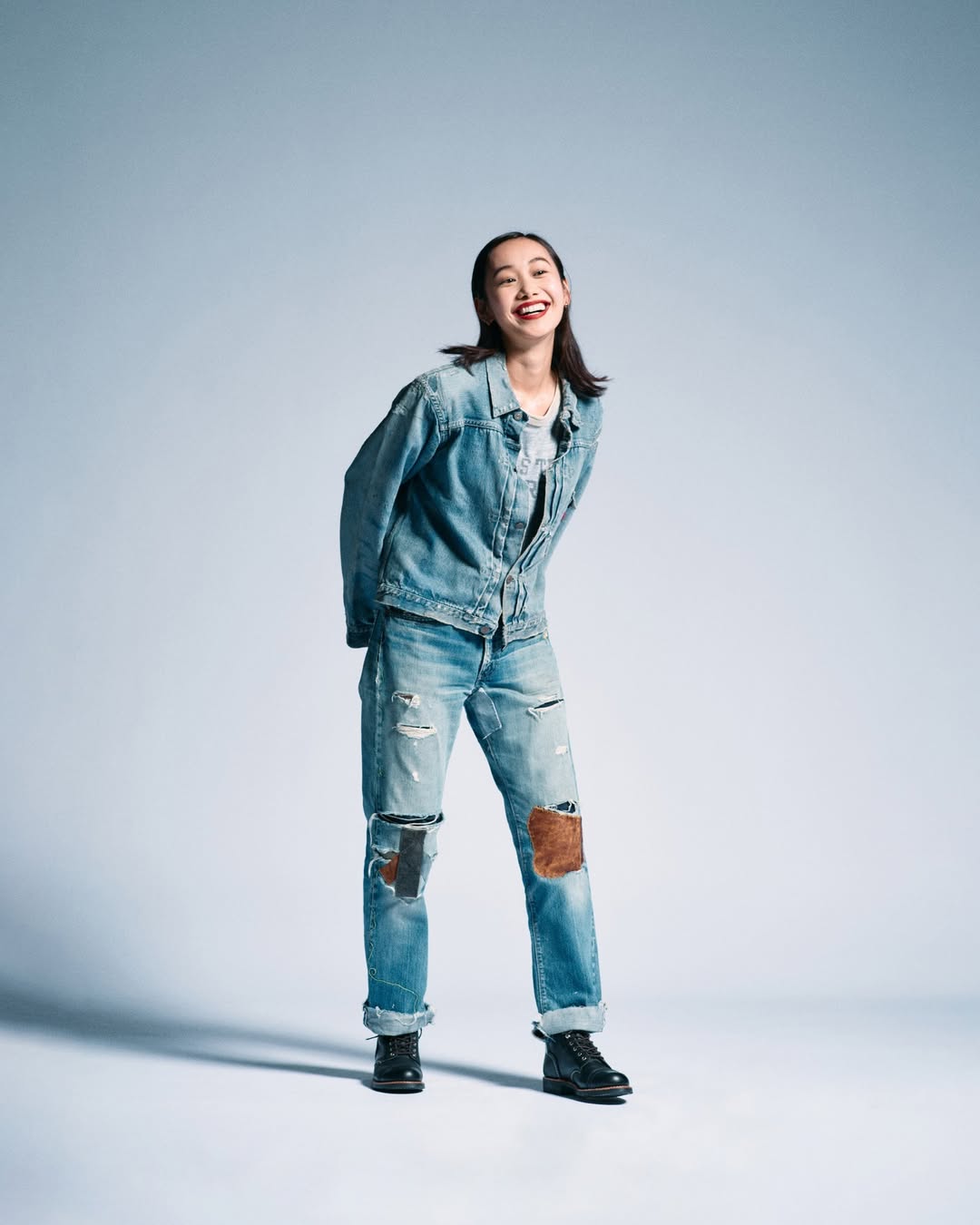 Style 3366｜Iron Ranger,RW3366,Style3366｜IronRanger,Women