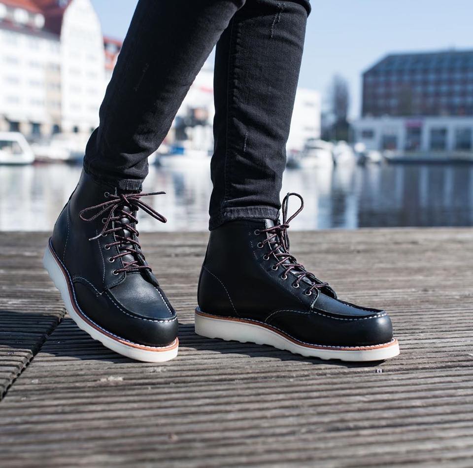 Style 3373｜Classic Moc,RW3373,Style3373｜ClassicMoc,6-InchWomen