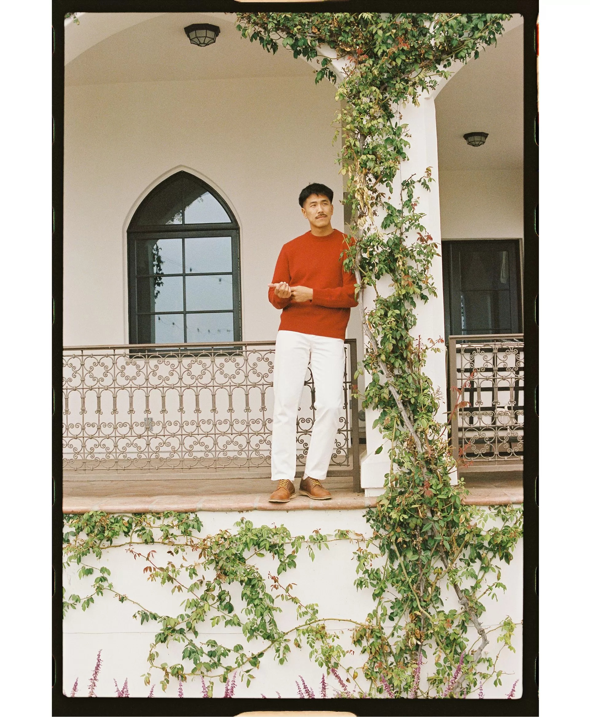 Style 3604｜Weekender Oxford,RW3604,Style3604｜WeekenderOxford,Men