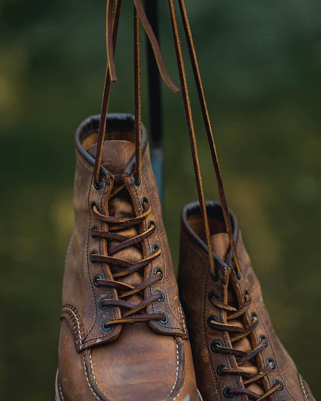 Style 1907｜Classic MOC,RW1907,Style1907｜ClassicMOC,Men