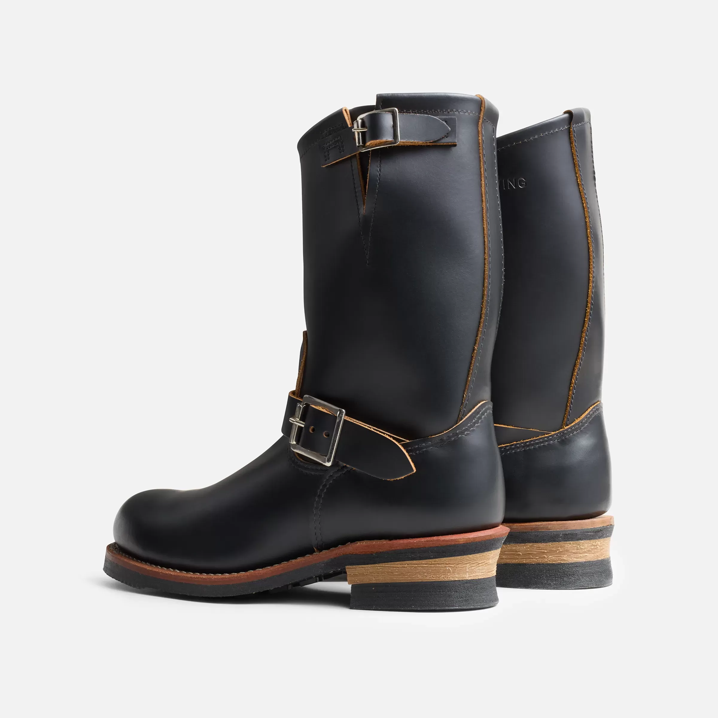 Style 2966｜Stovepipe,RW2966,Style2966｜Stovepipe,11-inchEngineer(Non-SteelToe),CraftedChoice｜質感選擇,MEN'S