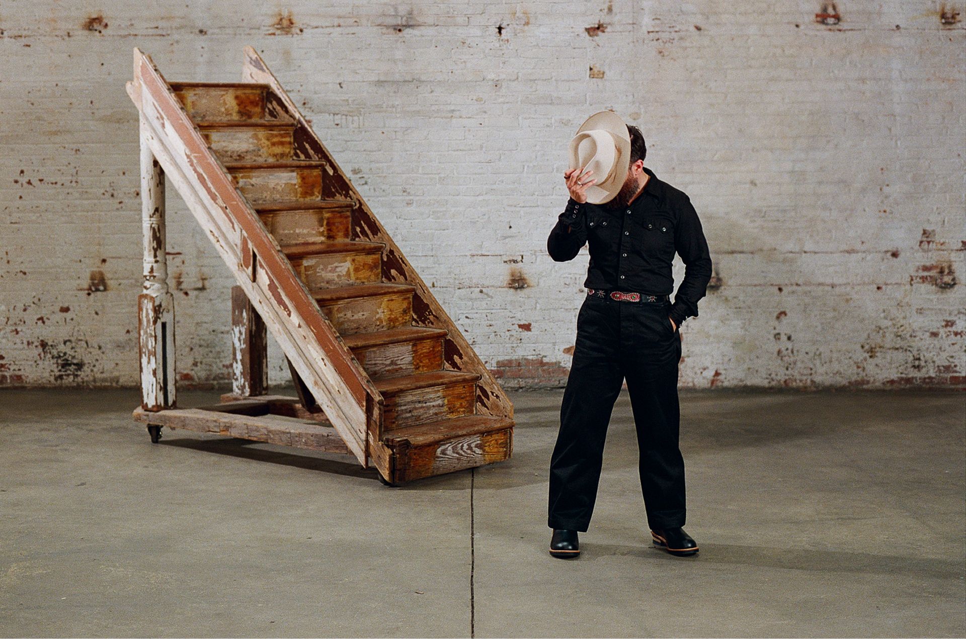 Style 2966｜Stovepipe,RW2966,Style2966｜Stovepipe,11-inchEngineer(Non-SteelToe),CraftedChoice｜質感選擇,MEN