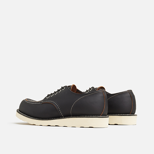 Style 8090｜Shop Moc Oxford,RW8090,Style8090｜ShopMocOxford,Men'sShopMocOxfordinBlackPrairieLeather,MEN,Moc