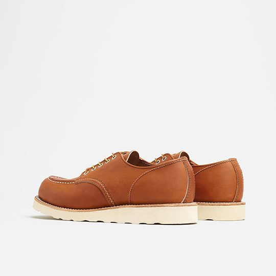 Style 8092｜Shop Moc Oxford,RW8092,Style8092｜ShopMocOxford,Men'sShopMocOxfordinOroLegacyLeather,MEN,Moc