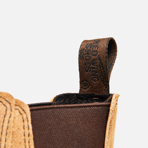 Style 3192｜Classic Chelsea,RW3192,Style3192｜ClassicChelsea,Men's6-inchinHawthorneMuleskinnerLeather,CraftedChoice｜質感選擇,MEN'S