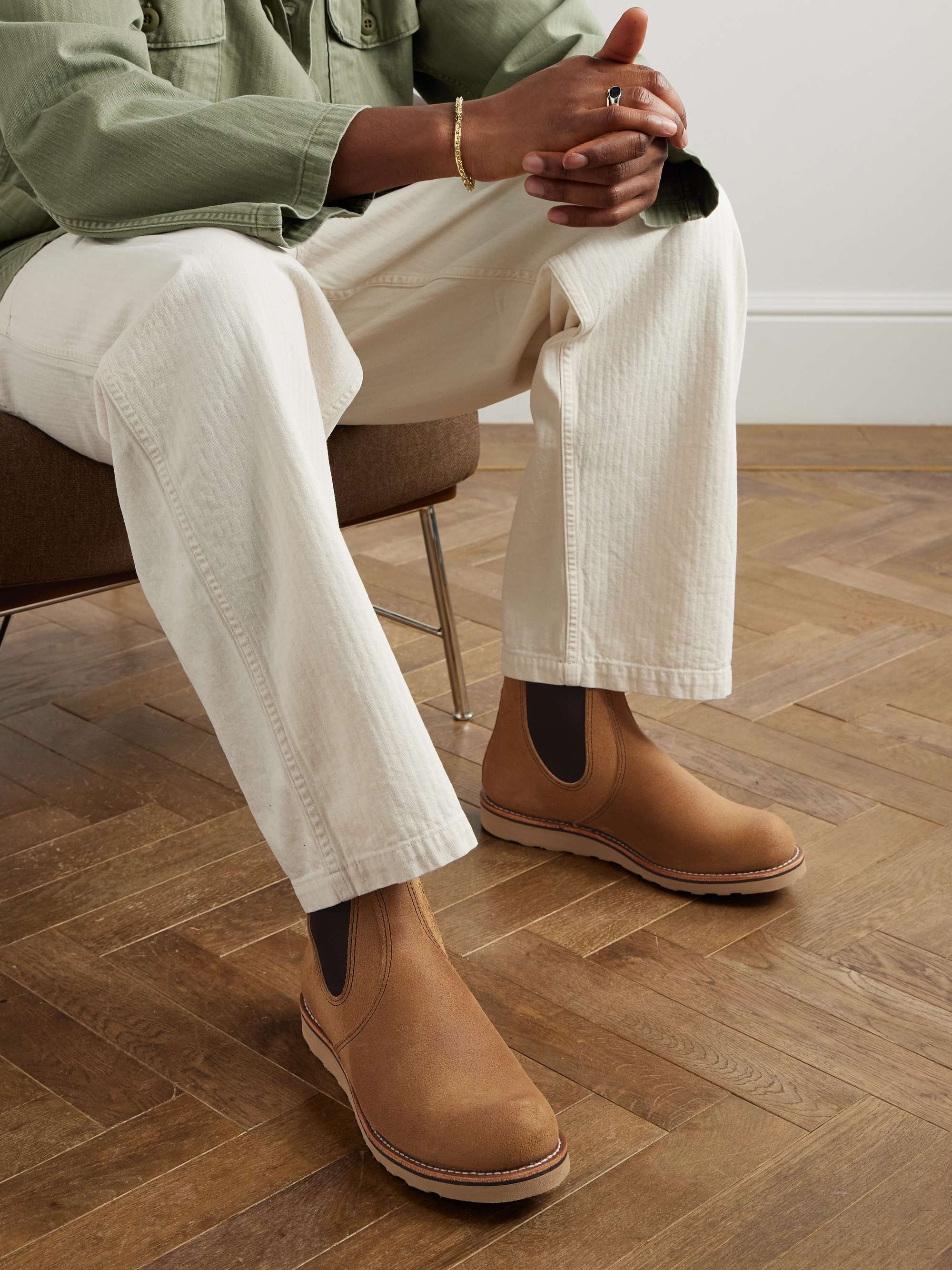 Style 3192｜Classic Chelsea,RW3192,Style3192｜ClassicChelsea,Men