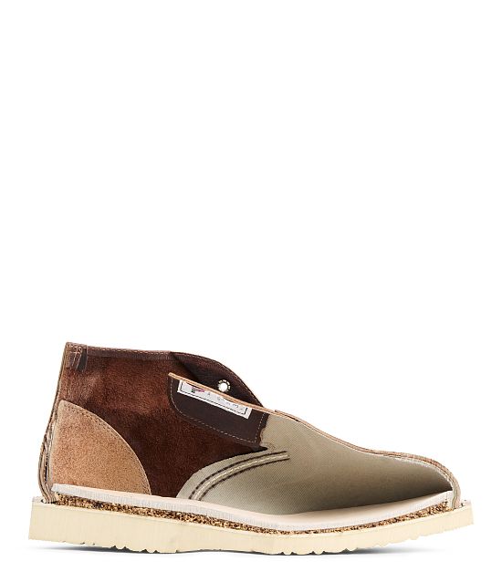 Style 3137｜Work Chukka,RW3137,Style3137｜WorkChukka,Men