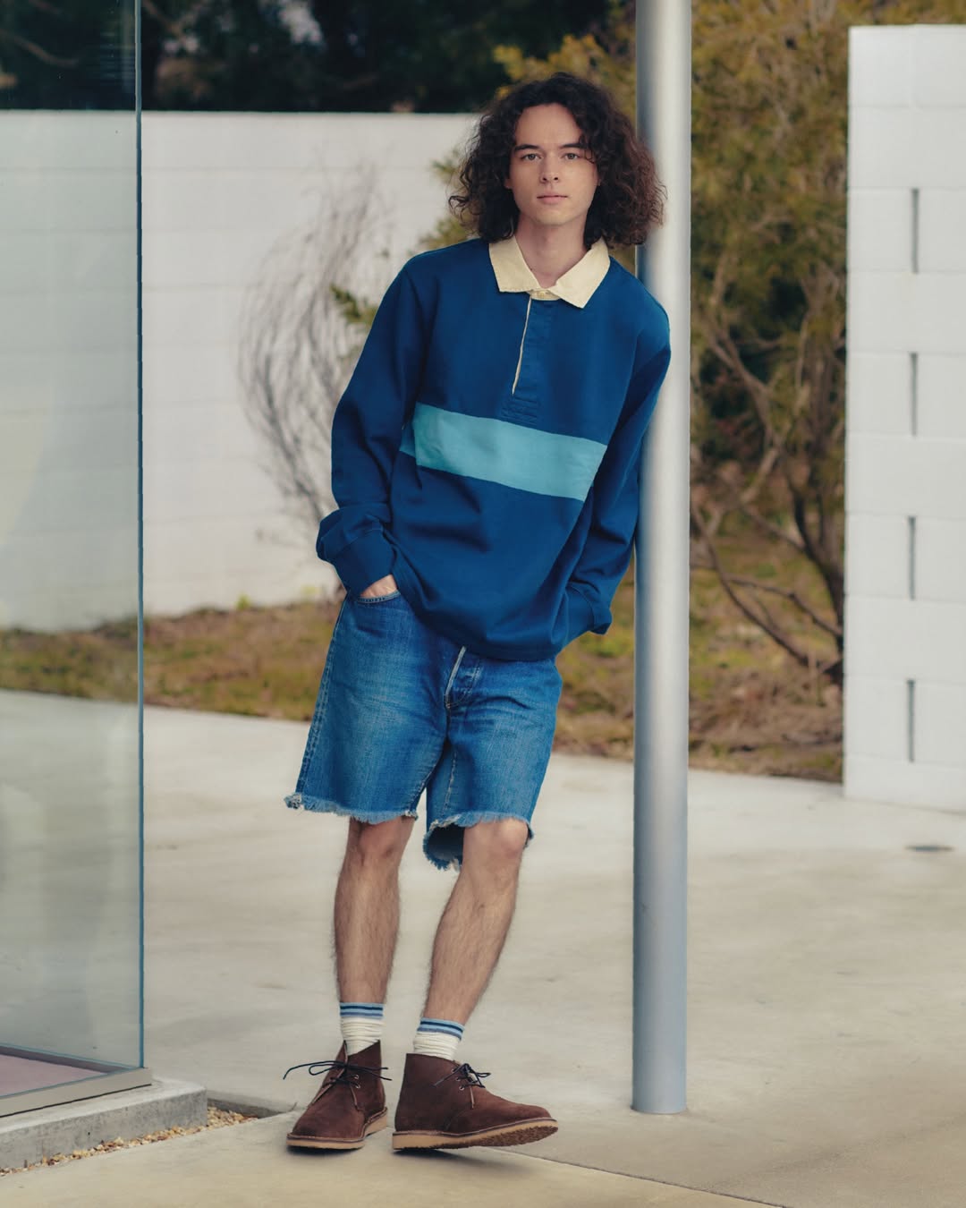 Style 3315｜Weekender Chukka,RW3315,Style3315｜WeekenderChukka,Men