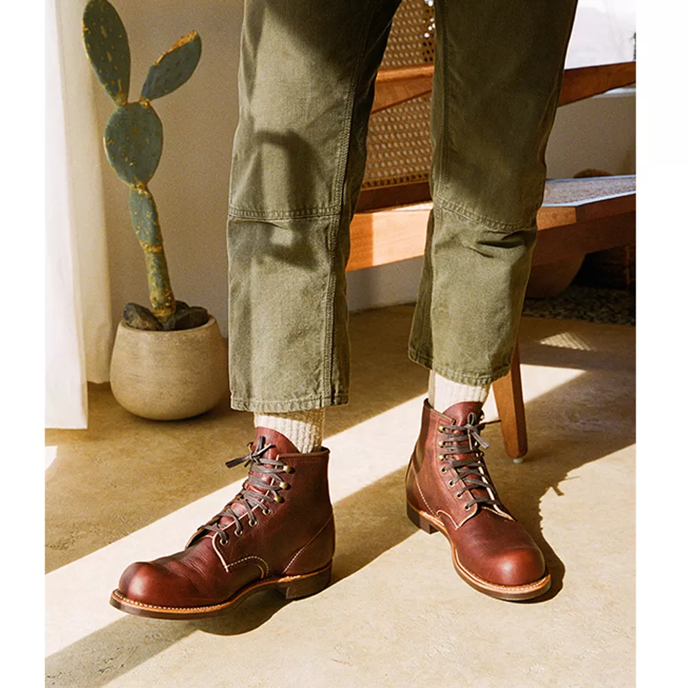 Style 3340｜Blacksmith,RW3340,Style3340｜Blacksmith,Men