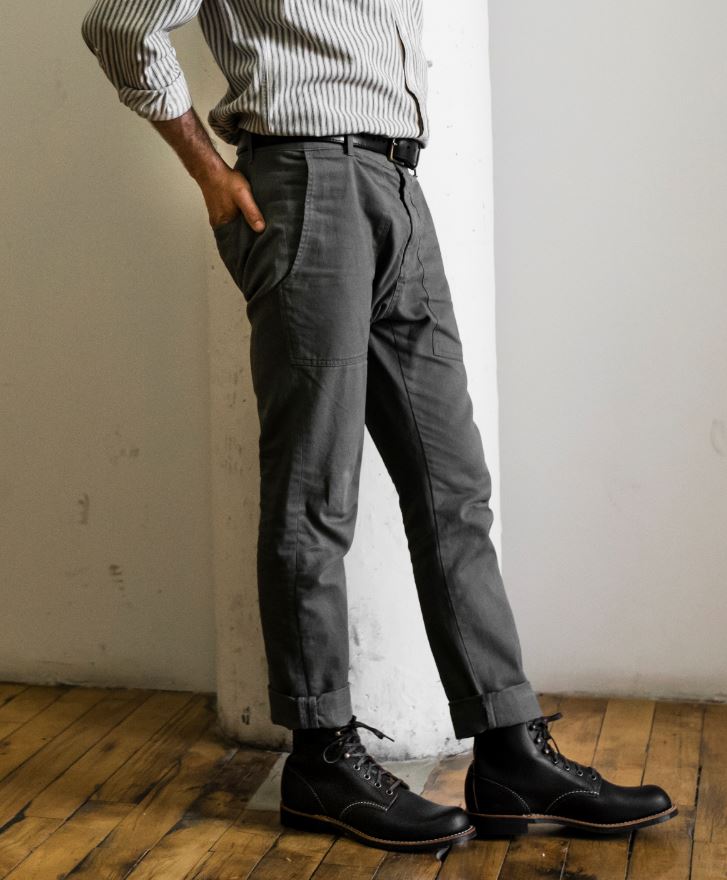 Style 3345｜Blacksmith,RW3345,Style3345｜Blacksmith,Men