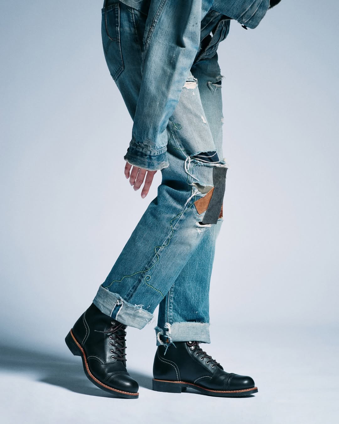 Style 3366｜Iron Ranger,RW3366,Style3366｜IronRanger,Women