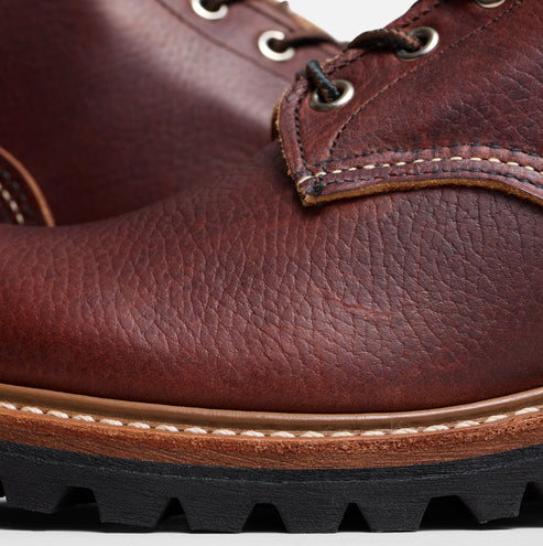 Style 4585｜Logger,RW4585,Style4585｜Logger,8-inchMen'sinBriarOil-SlickLeather,CraftedChoice｜質感選擇,MEN'S